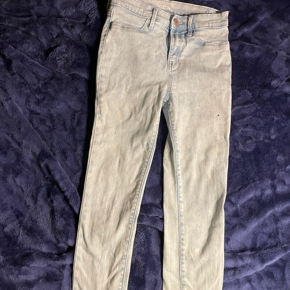 cute old navy jeans - Picture 2 of 3
